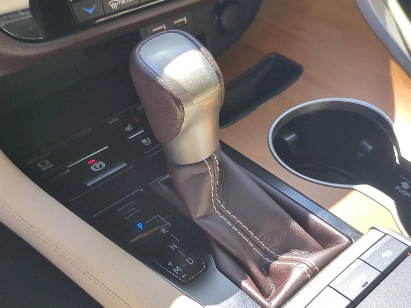 2020 Lexus RX 350 FWD