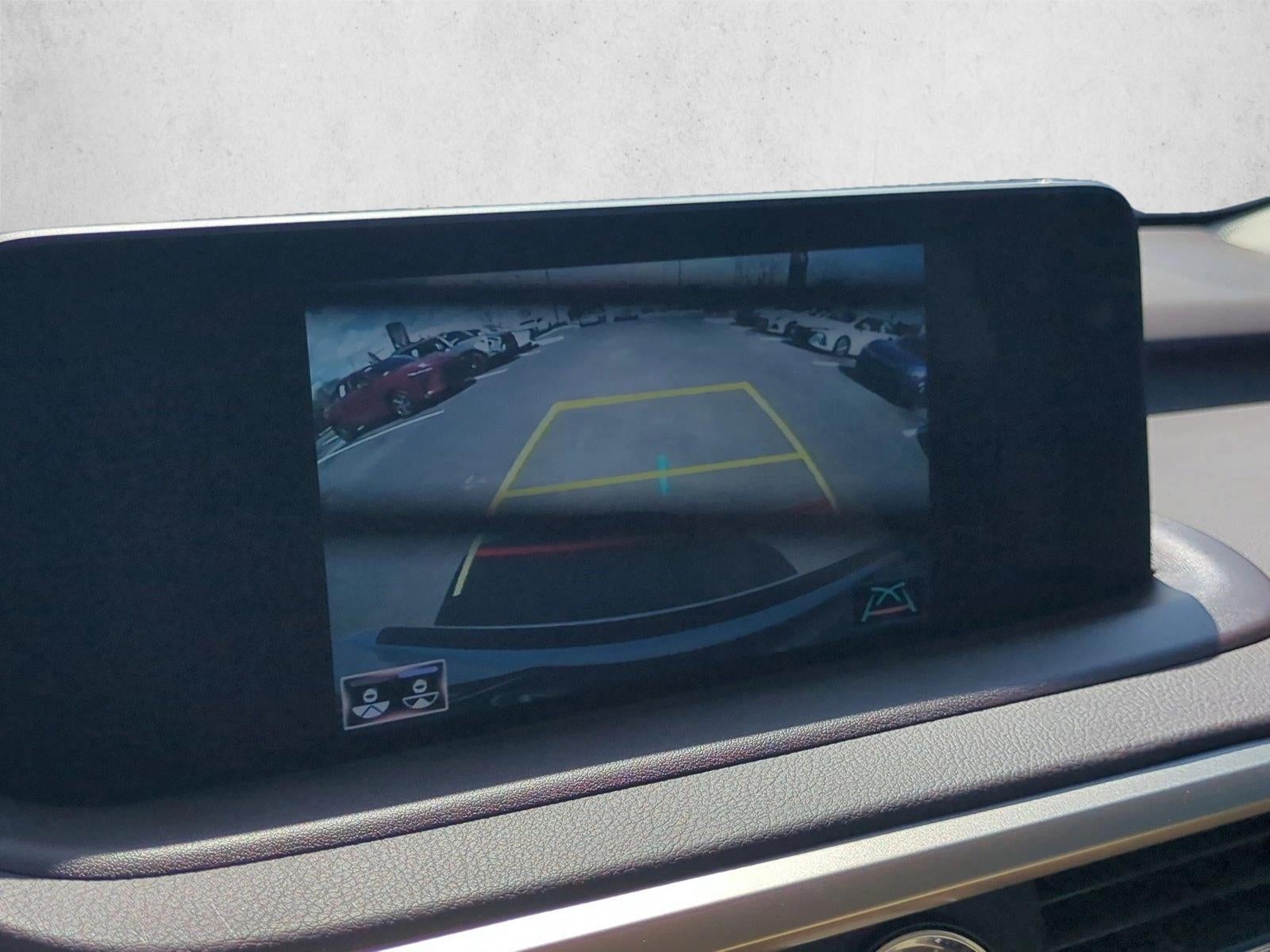 2020 Lexus RX 350 FWD