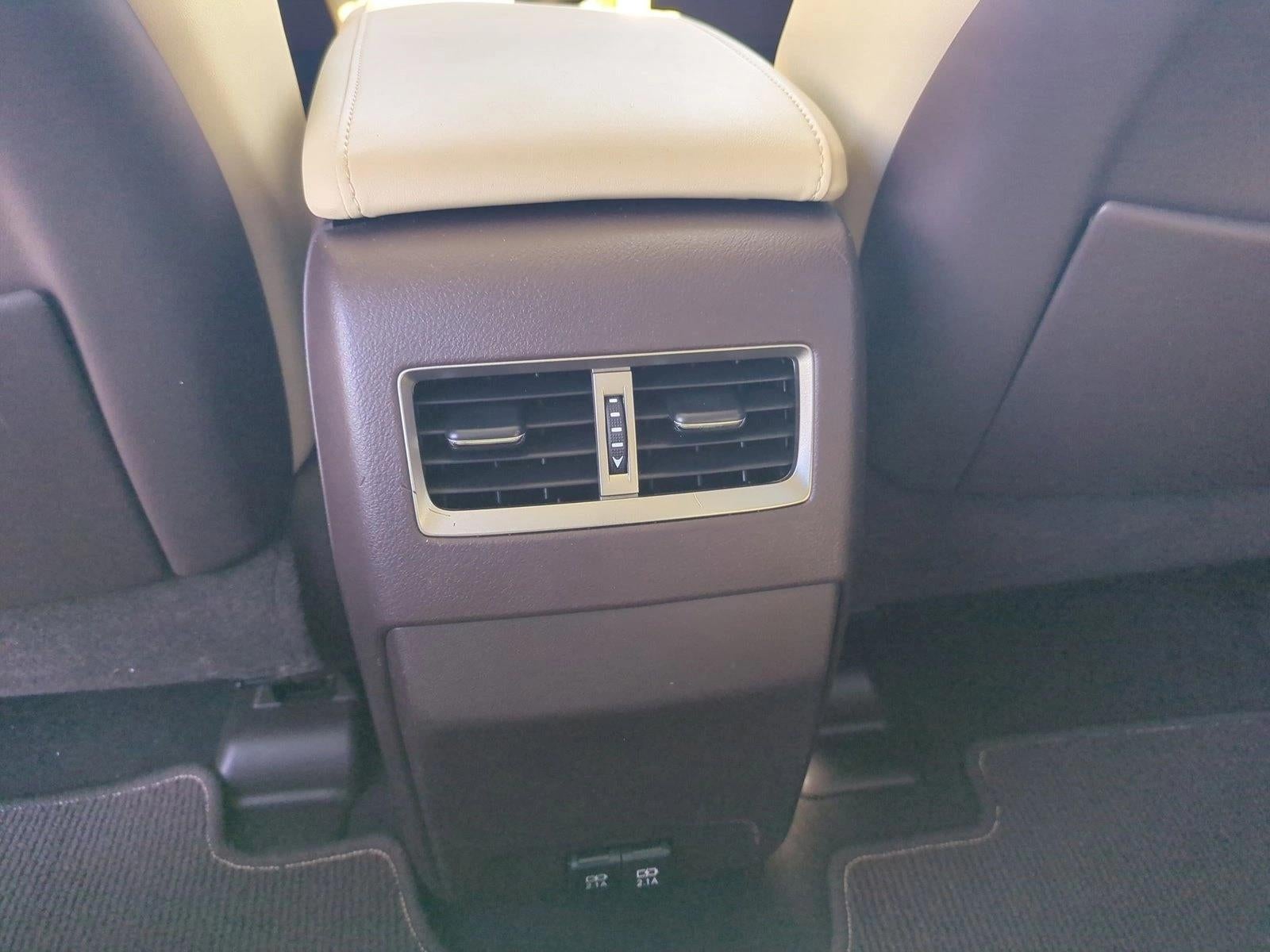 2020 Lexus RX 350 FWD