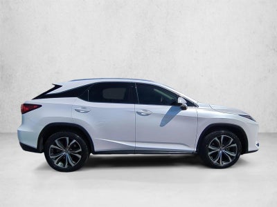 2020 Lexus RX 350 FWD