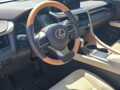 2020 Lexus RX 350 FWD