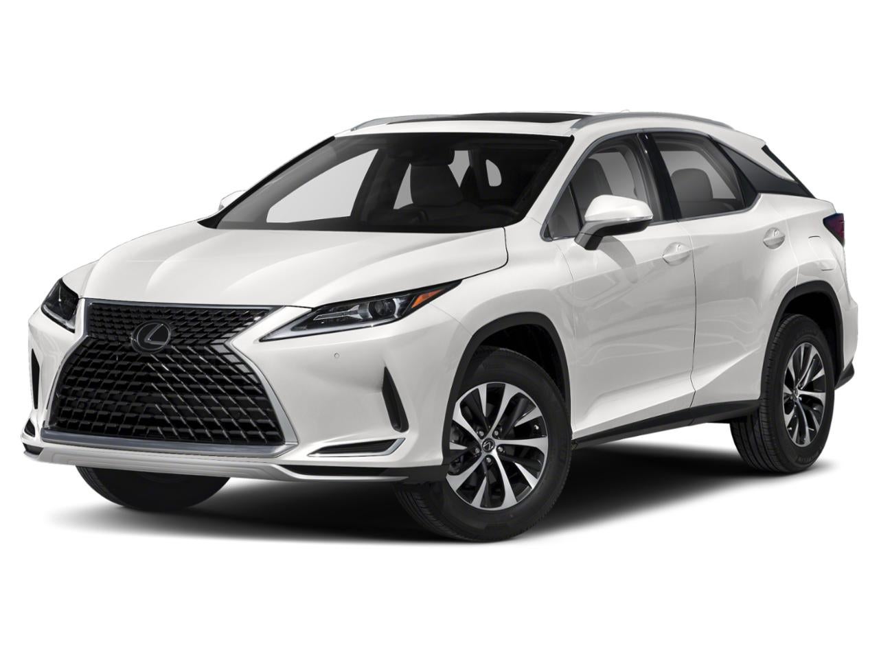 2020 Lexus RX 350 FWD