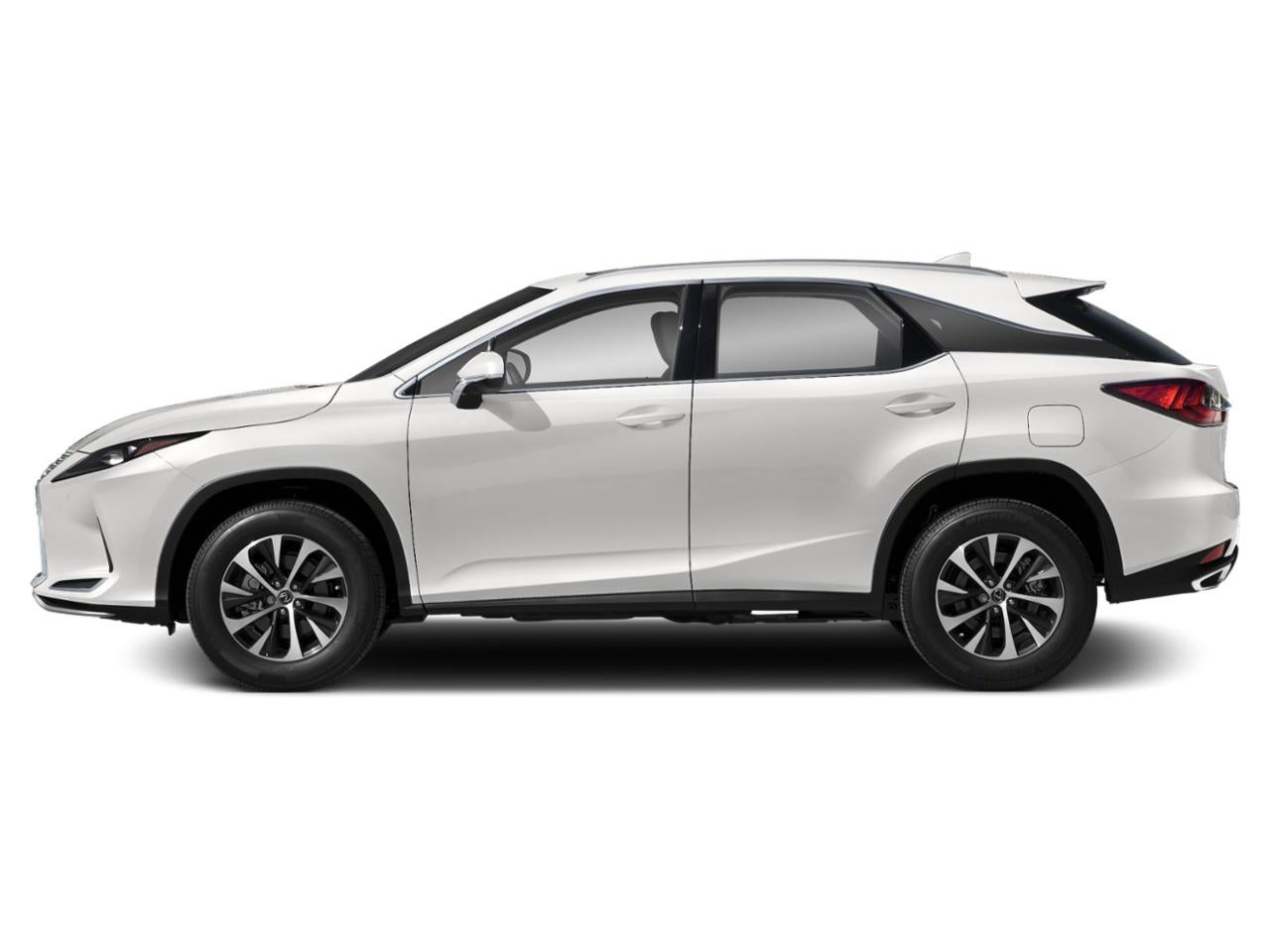 2020 Lexus RX 350 FWD