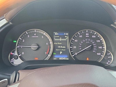 2020 Lexus RX 350 FWD