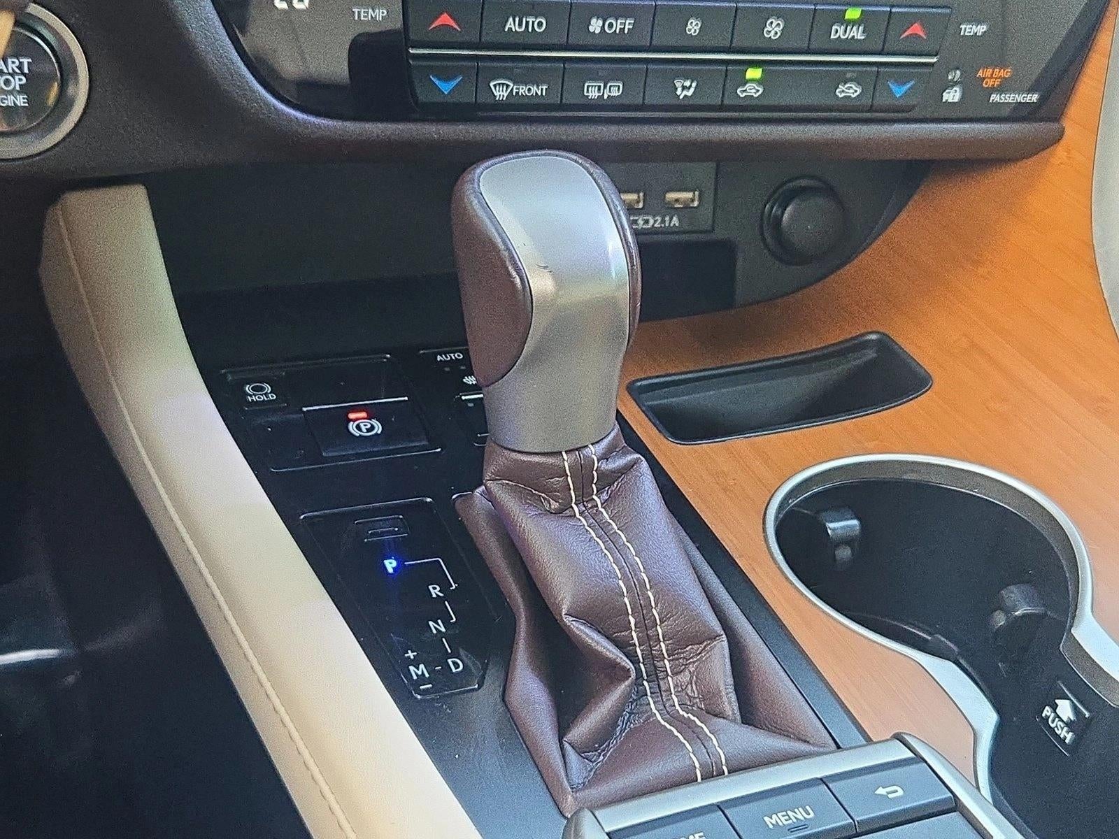 2020 Lexus RX 350 FWD