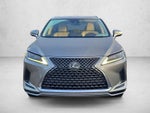 2020 Lexus RX 350 FWD