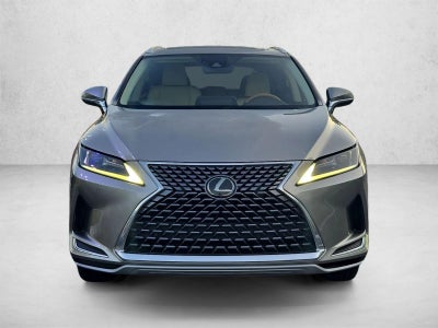 2020 Lexus RX 350 FWD