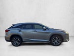 2020 Lexus RX 350 FWD
