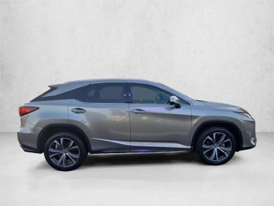 2020 Lexus RX 350 FWD