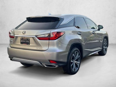 2020 Lexus RX 350 FWD