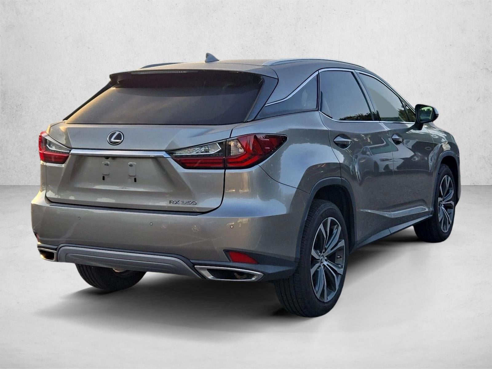 2020 Lexus RX 350 FWD