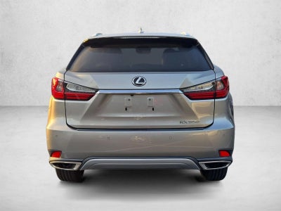 2020 Lexus RX 350 FWD