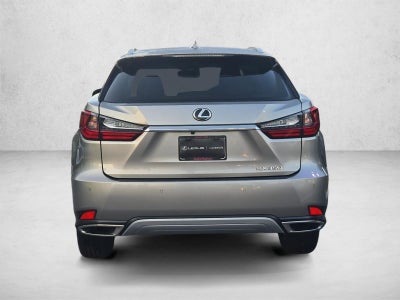 2020 Lexus RX 350 FWD