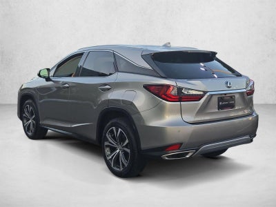 2020 Lexus RX 350 FWD