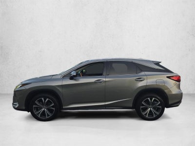 2020 Lexus RX 350 FWD