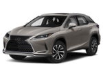 2020 Lexus RX 350 AWD