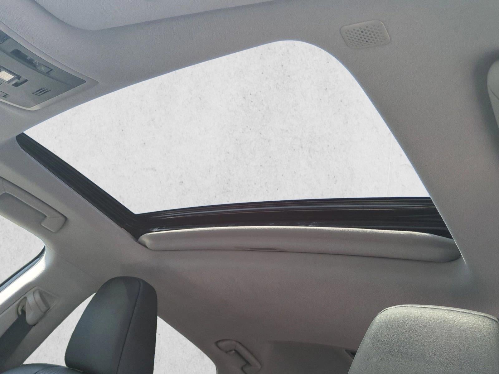 2021 Lexus RX 350 AWD