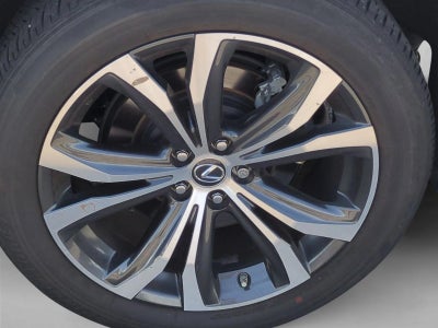 2021 Lexus RX 350 AWD