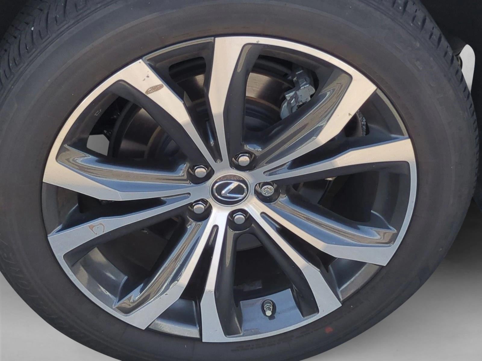 2021 Lexus RX 350 AWD