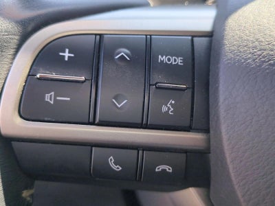 2021 Lexus RX 350 AWD