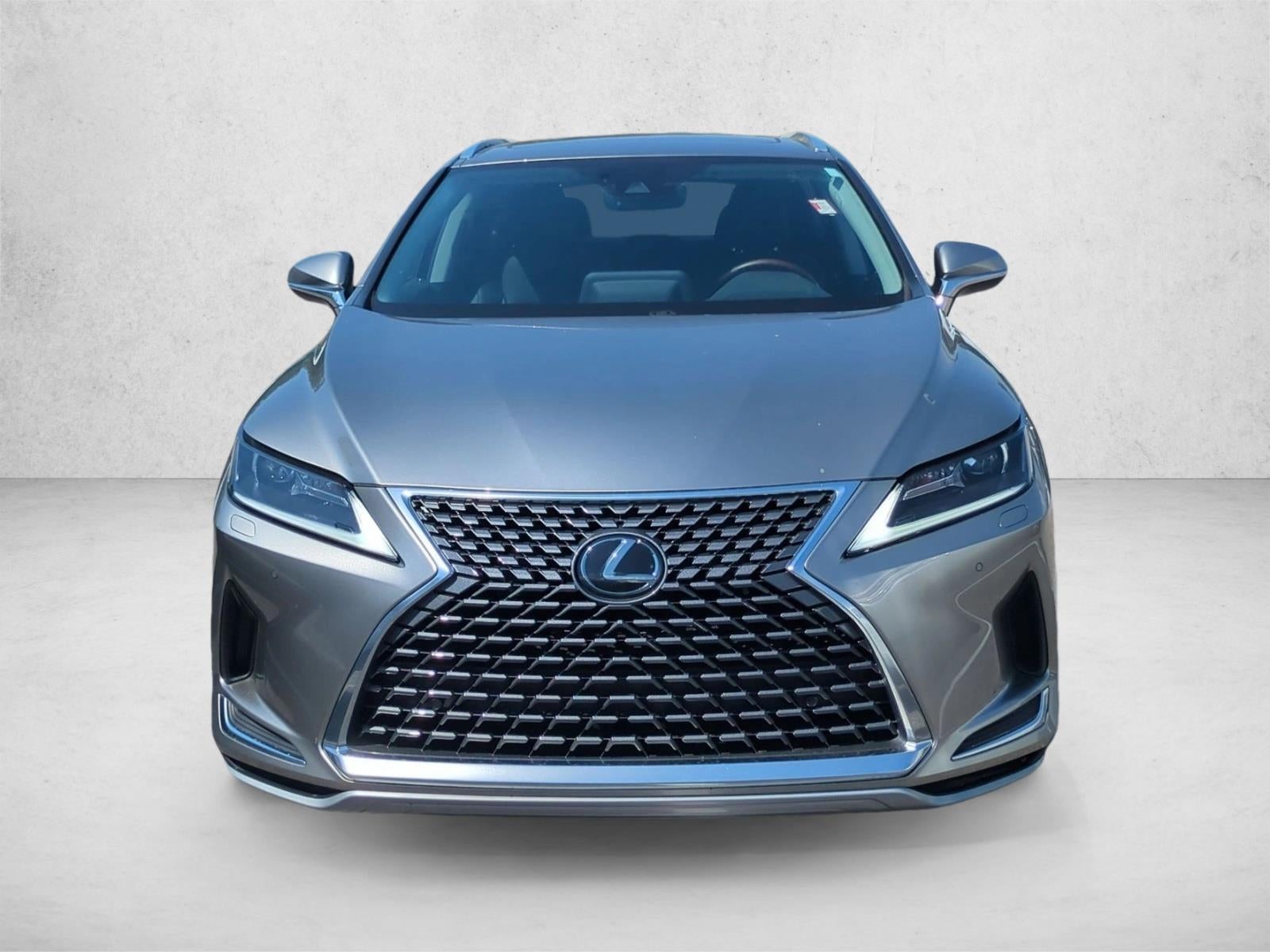 2021 Lexus RX 350 AWD