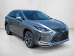 2021 Lexus RX 350 AWD