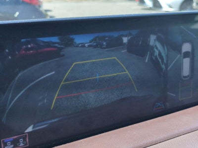 2020 Lexus RX 450h AWD