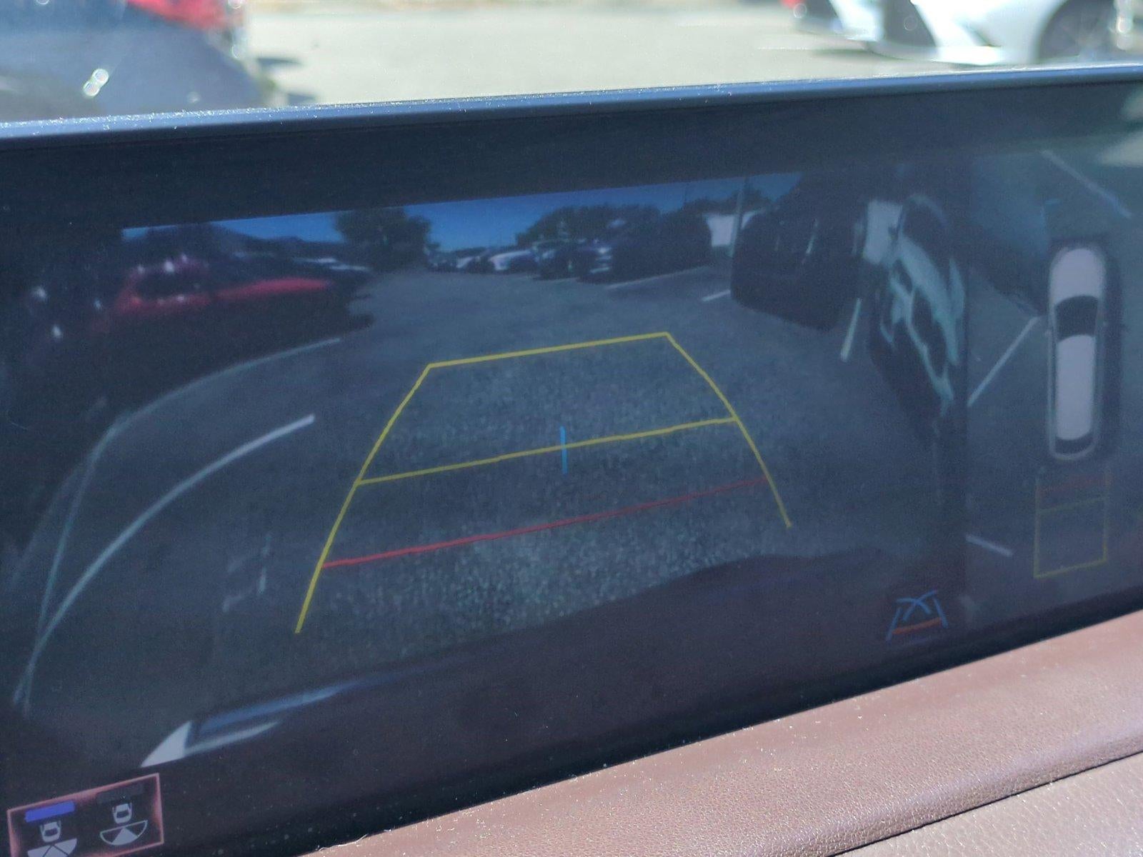 2020 Lexus RX 450h AWD