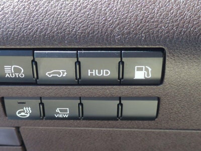 2020 Lexus RX 450h AWD