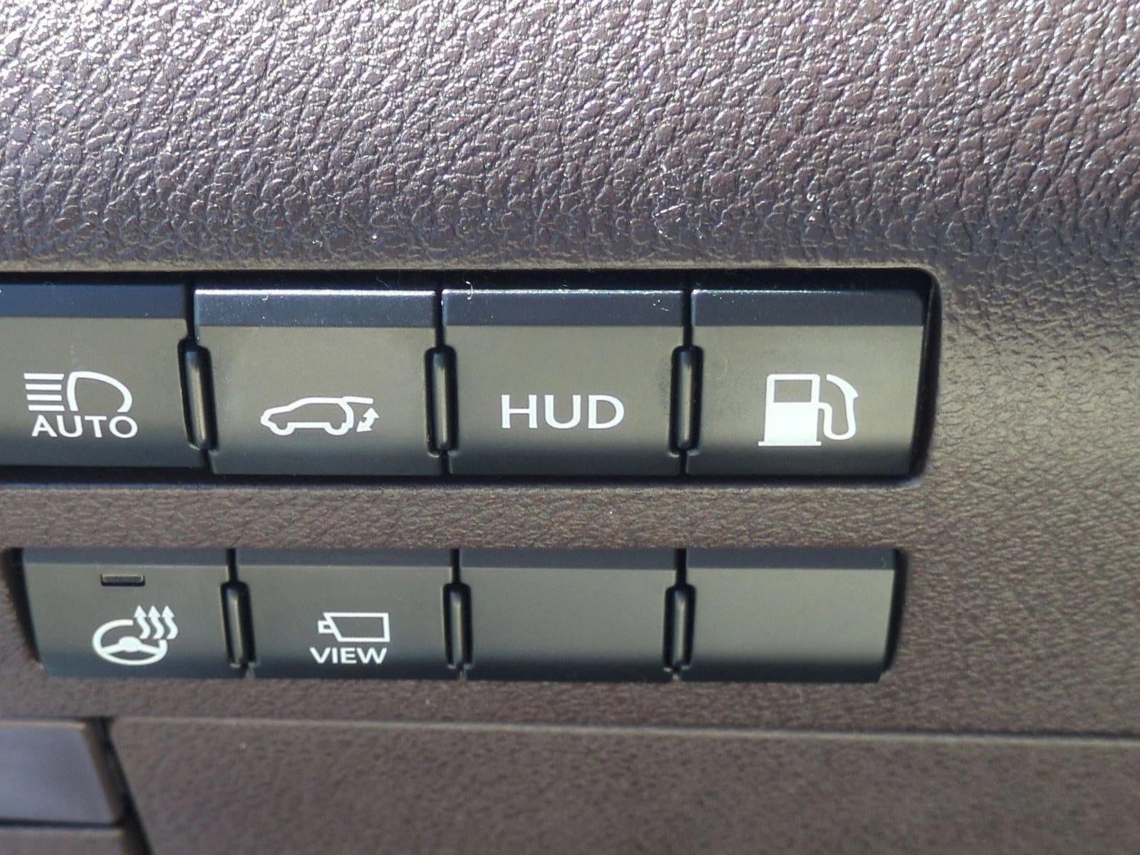 2020 Lexus RX 450h AWD