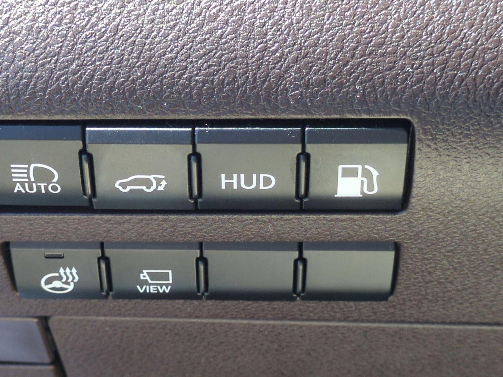 2020 Lexus RX 450h AWD