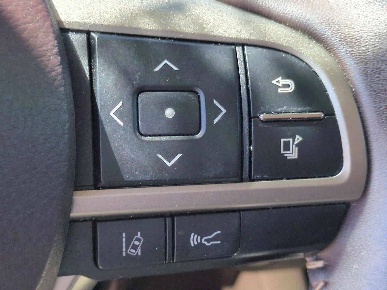 2020 Lexus RX 450h AWD