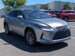 2020 Lexus RX 450h AWD