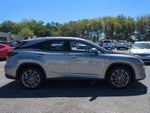 2020 Lexus RX 450h AWD