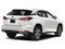 2020 Lexus RX 450h AWD