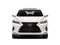2020 Lexus RX 450h AWD