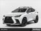 2026 Lexus NX F SPORT Handling AWD
