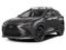 2026 Lexus NX F SPORT Handling AWD