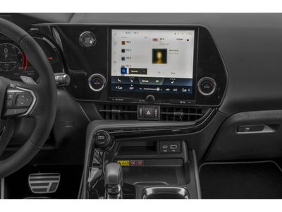 2026 Lexus NX F SPORT Handling AWD
