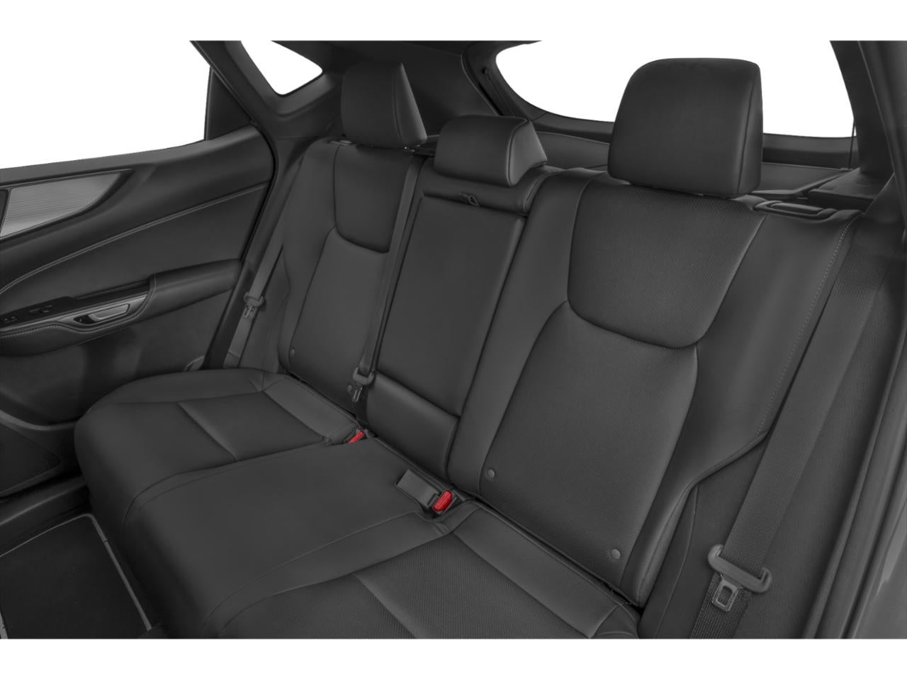 2026 Lexus NX F SPORT Handling AWD
