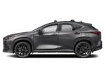 2026 Lexus NX F SPORT Handling AWD