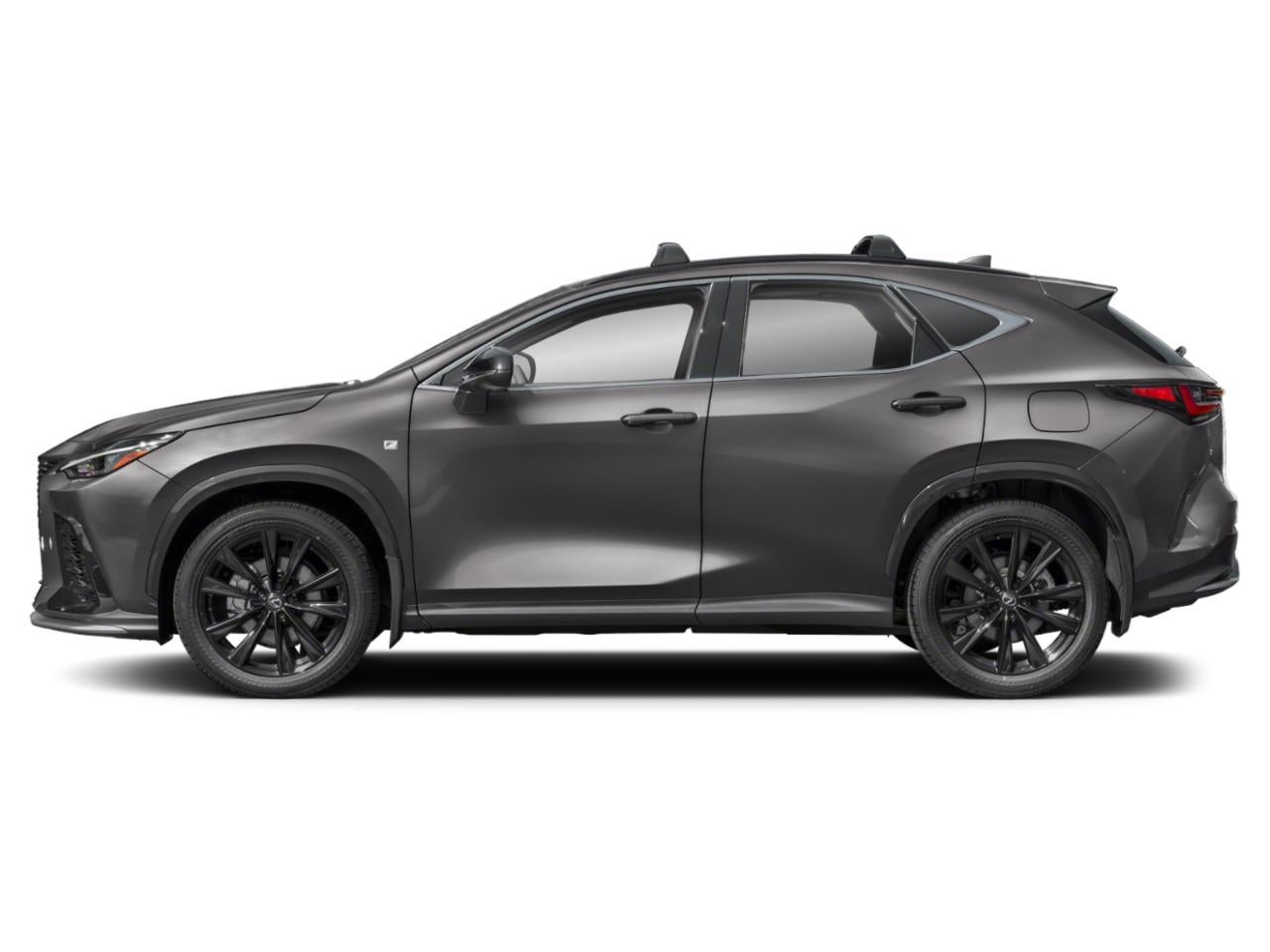 2026 Lexus NX F SPORT Handling AWD