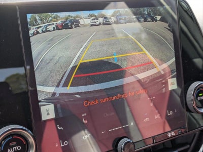 2024 Lexus NX 350 F SPORT Handling AWD