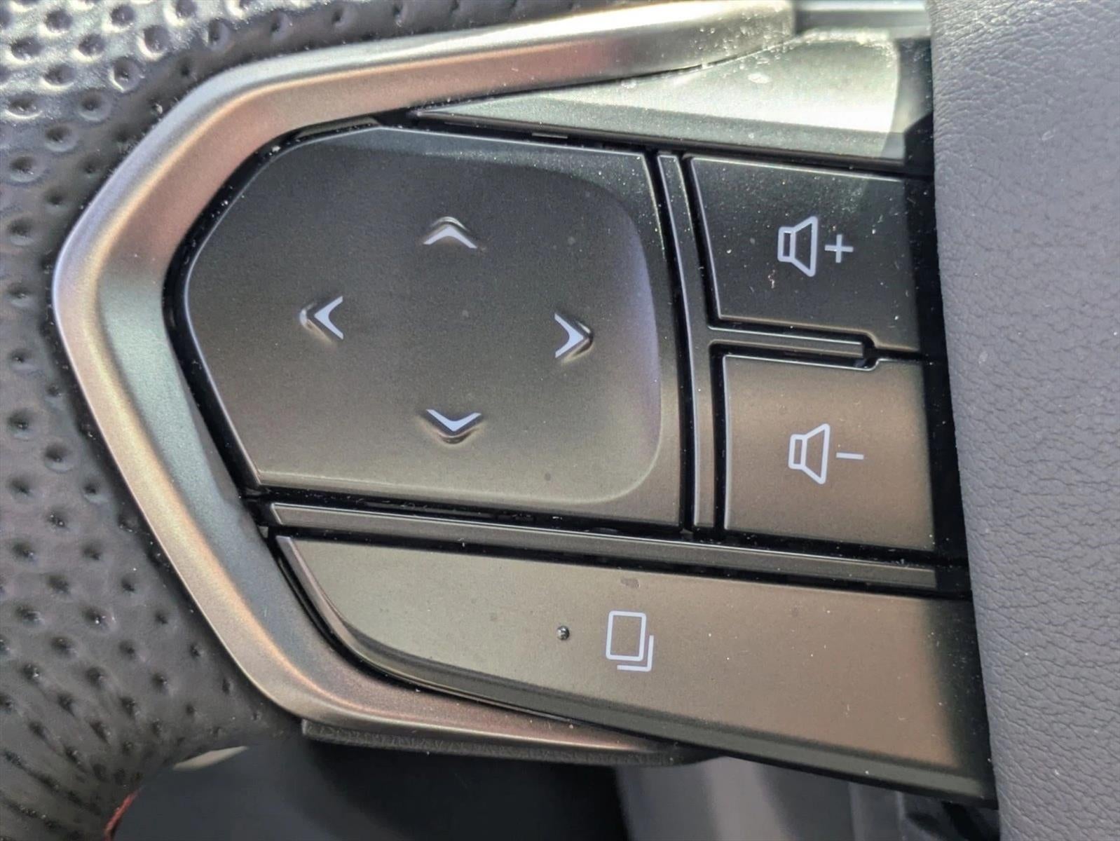 2024 Lexus NX 350 F SPORT Handling AWD