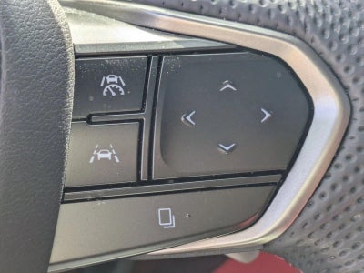 2024 Lexus NX 350 F SPORT Handling AWD