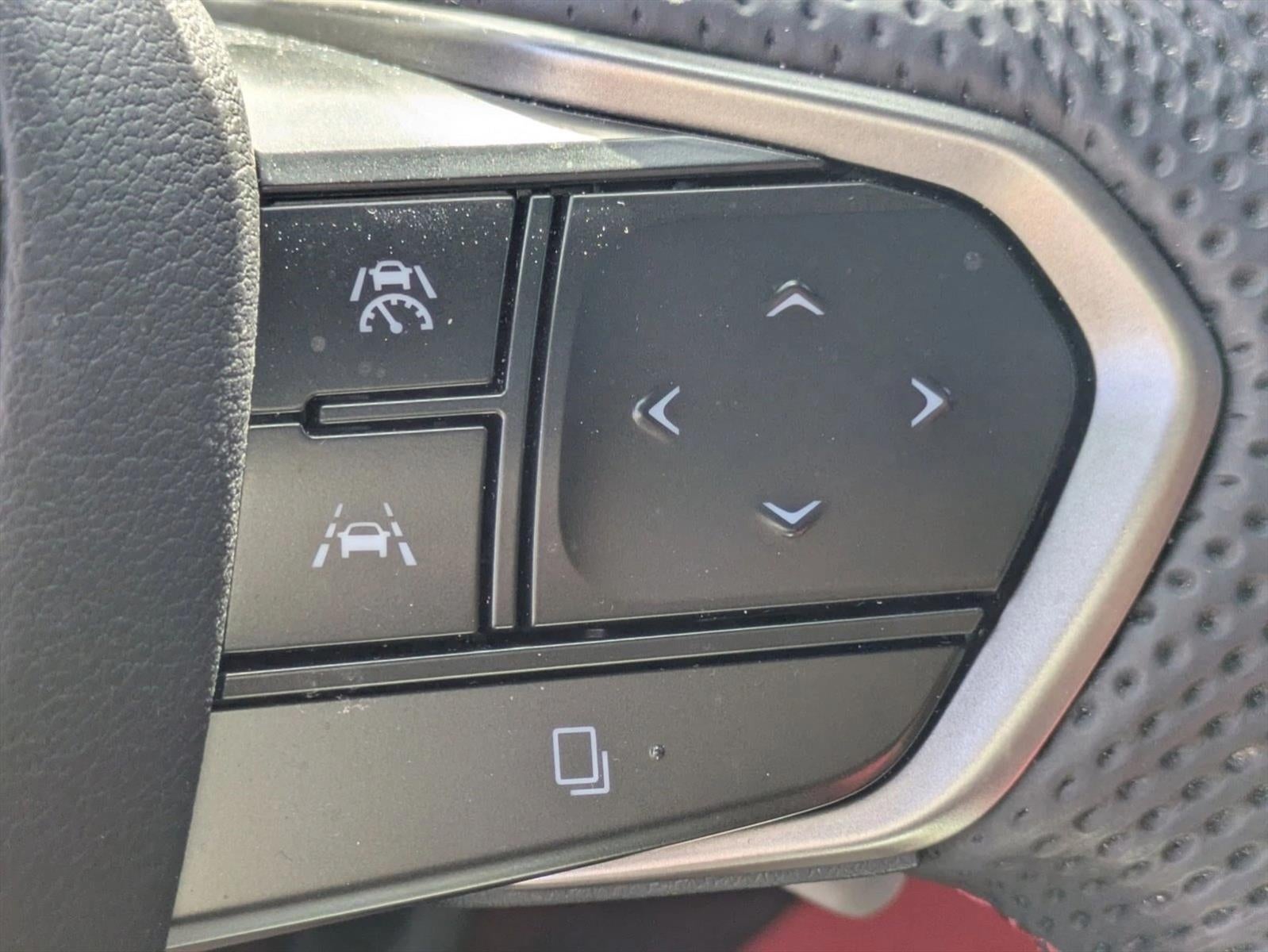 2024 Lexus NX 350 F SPORT Handling AWD