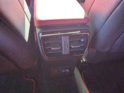 2024 Lexus NX 350 F SPORT Handling AWD