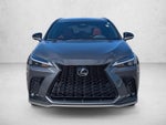 2024 Lexus NX 350 F SPORT Handling AWD