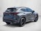 2024 Lexus NX 350 F SPORT Handling AWD