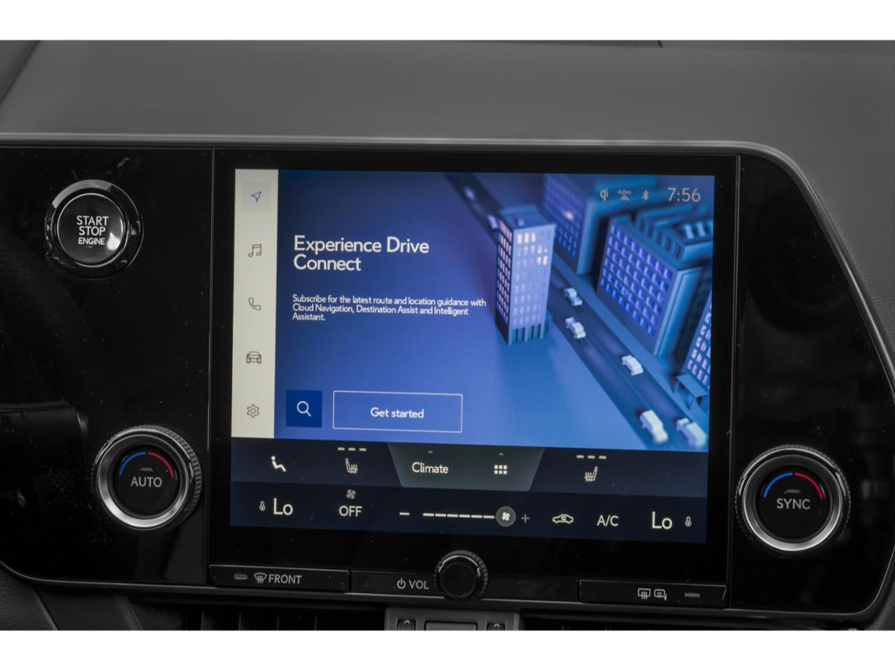 2024 Lexus NX 350 F SPORT Handling AWD